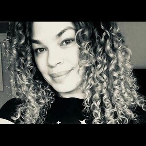 Meet your Posher, Margarita